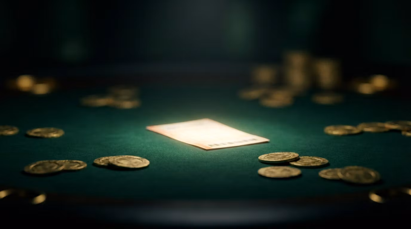 Spread The Wealth VIP