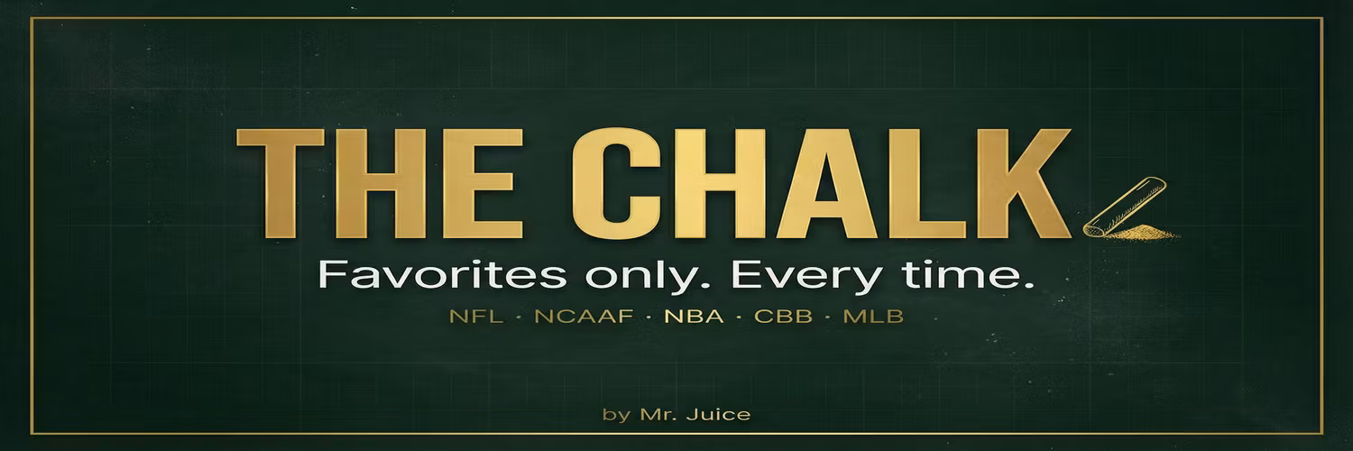 Profile banner