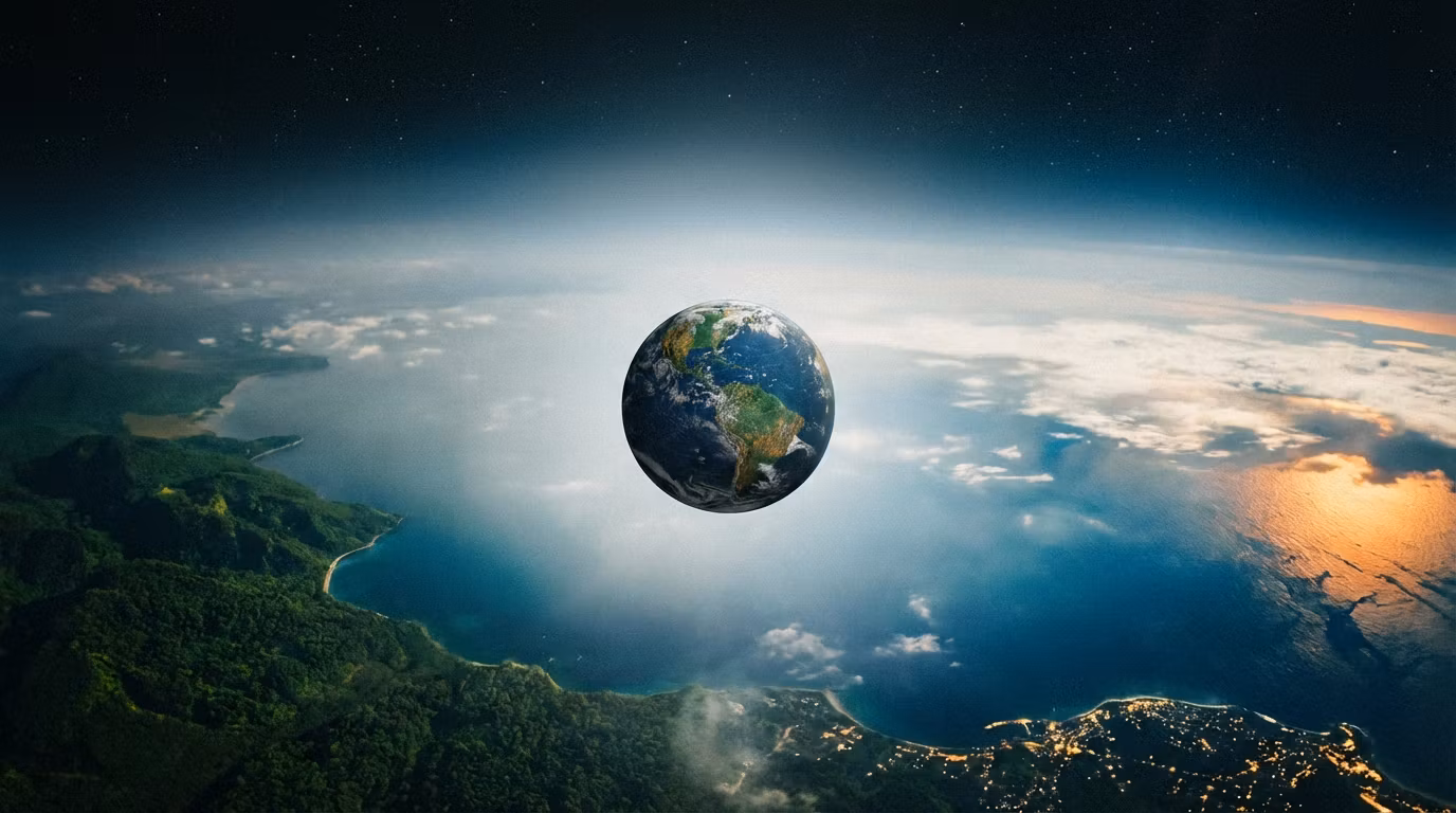 EarthBrief