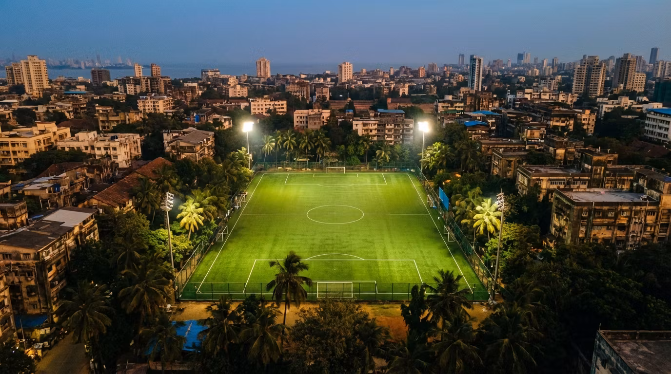 TurfConnect