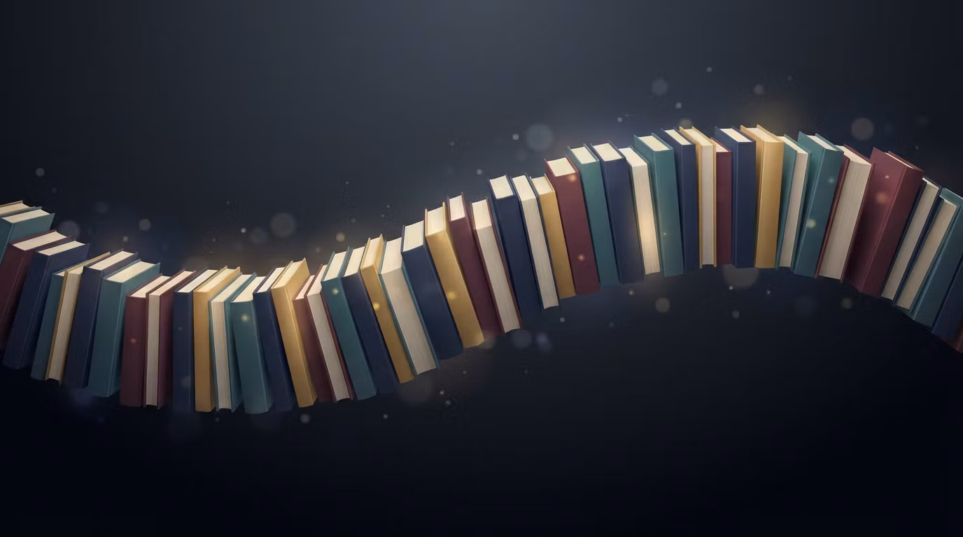 MindShelf Library