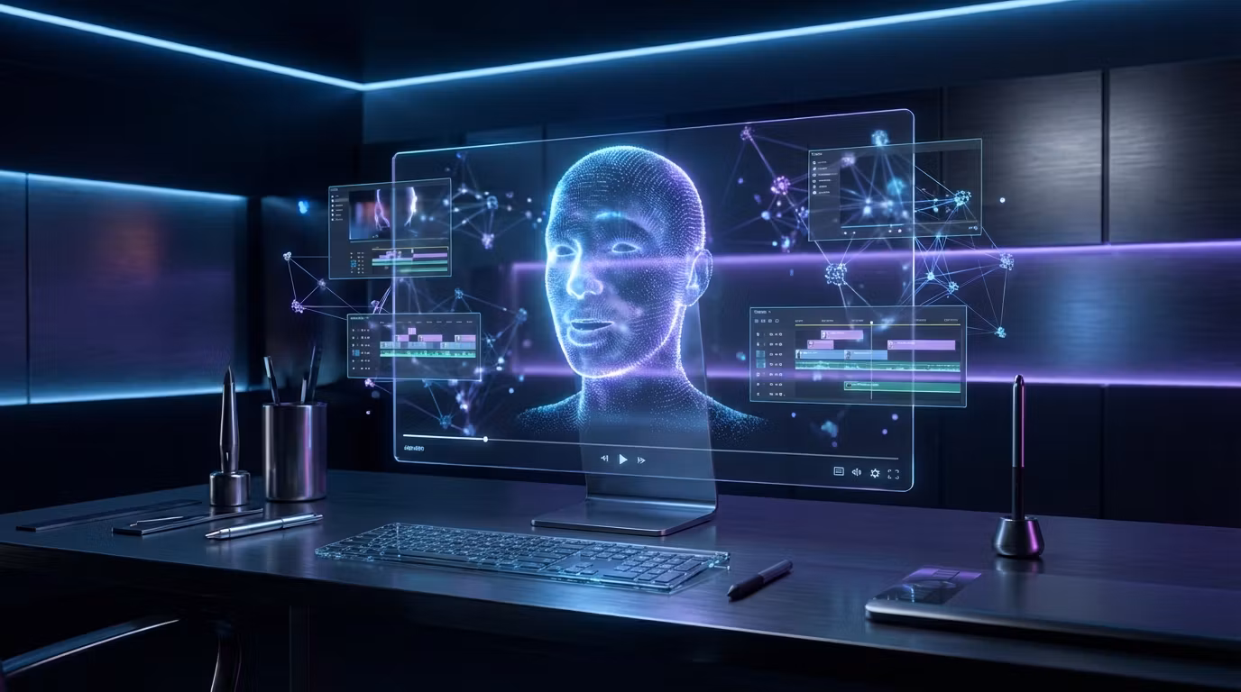 AI Ad Blueprint