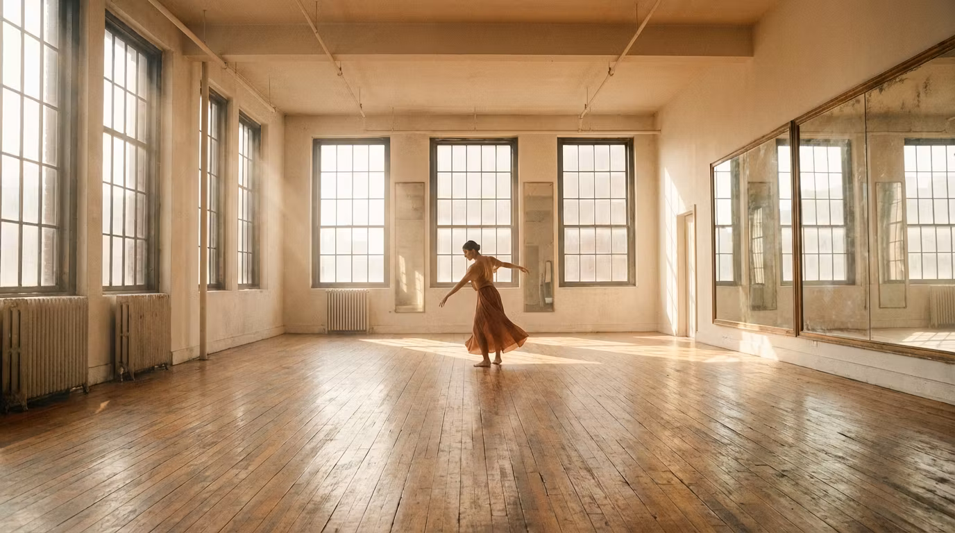 Holly Dance Studio