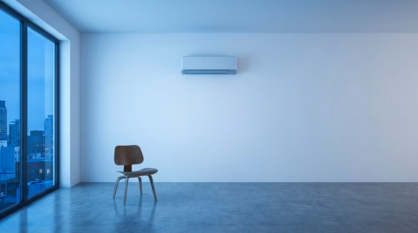 FrostTech Instalaciones