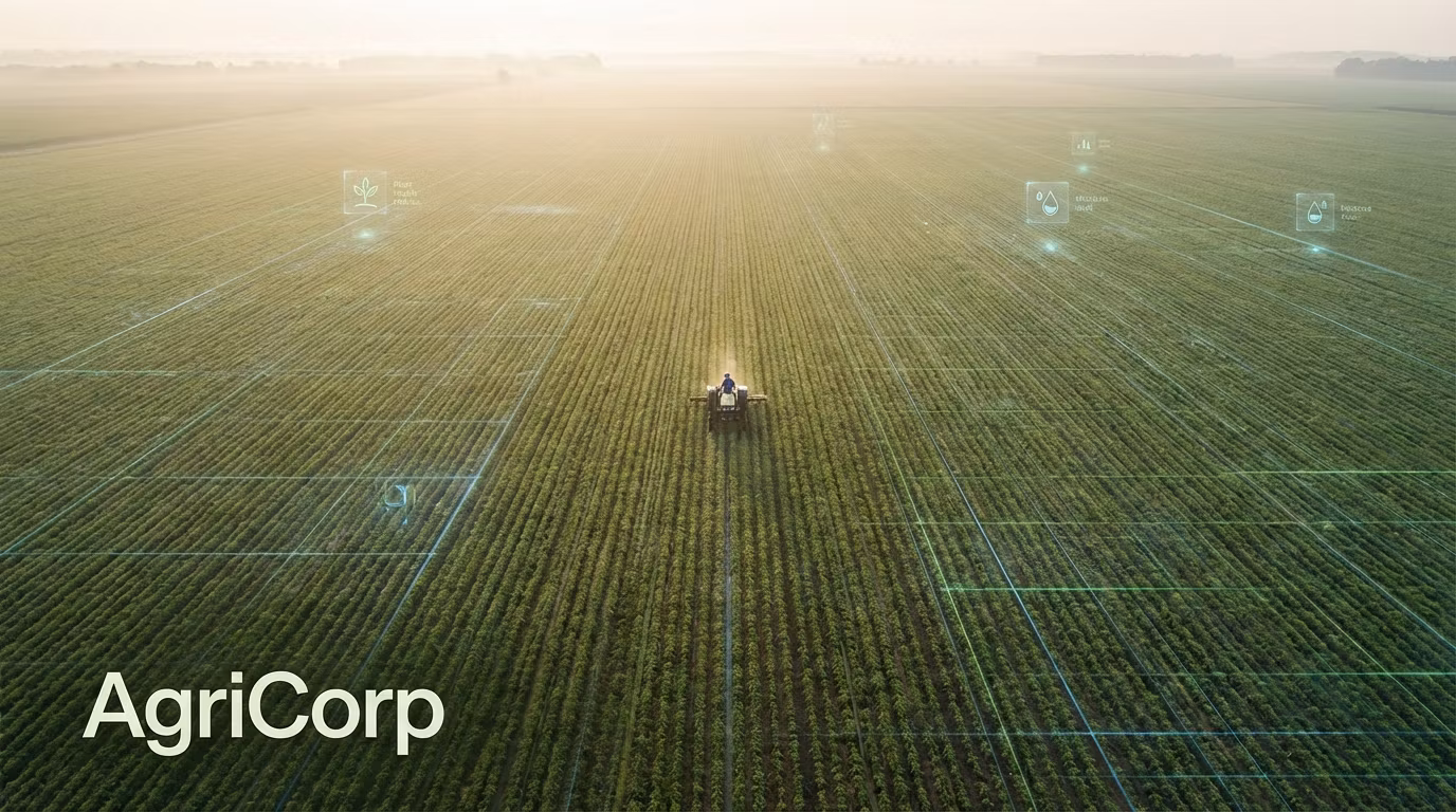 AgriCorp
