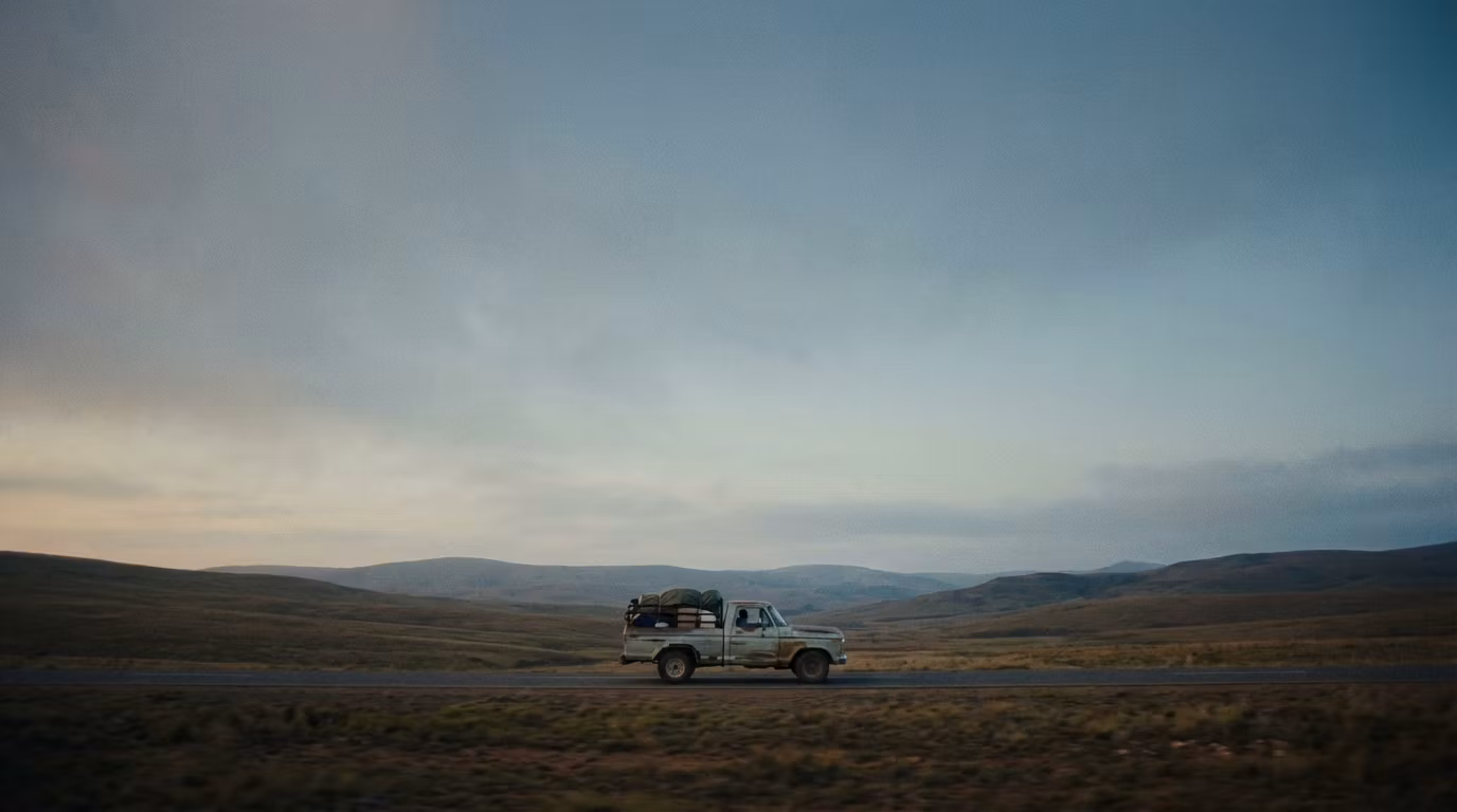 MoveNow Bakkie