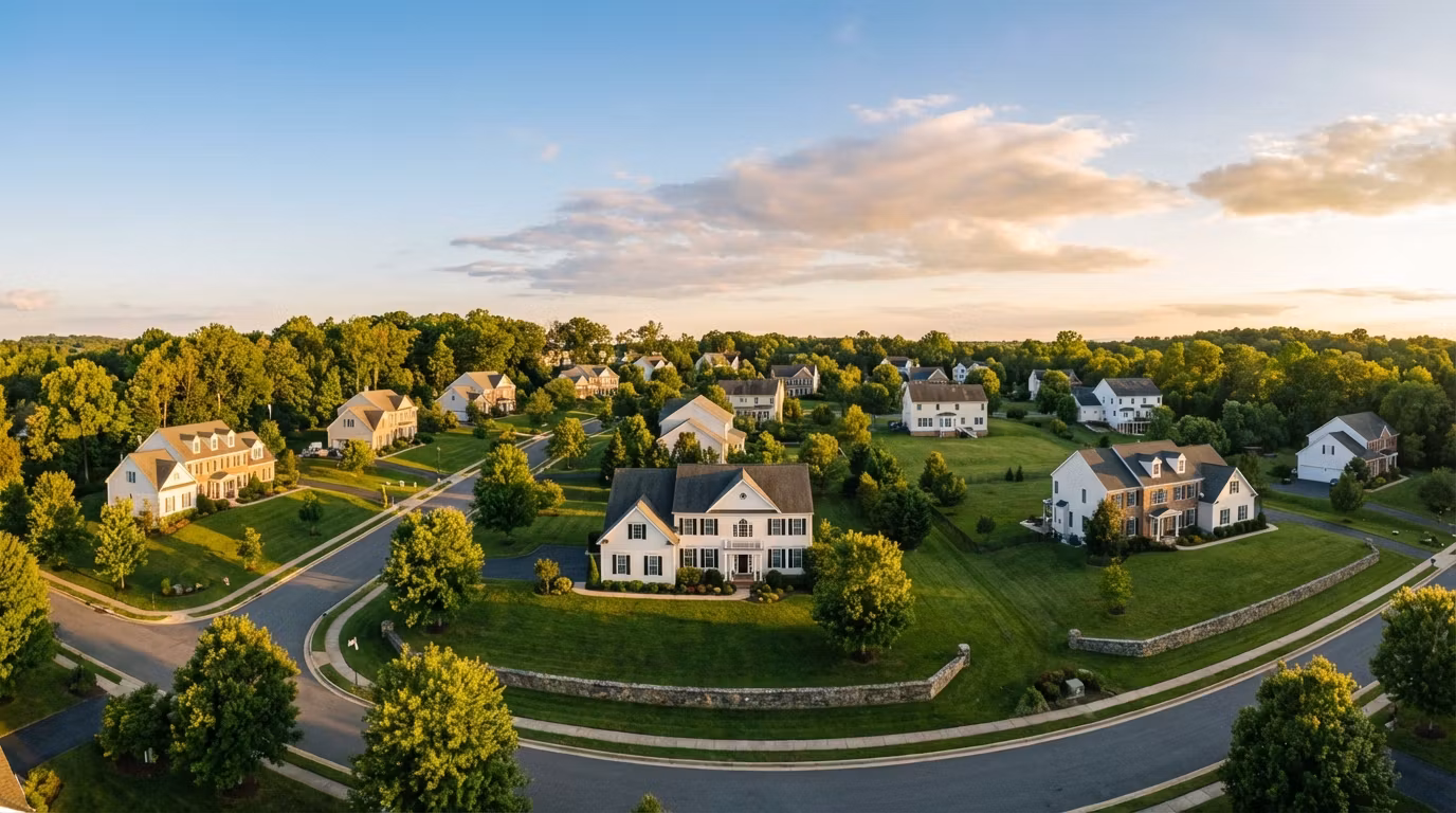 eNOVA Homes