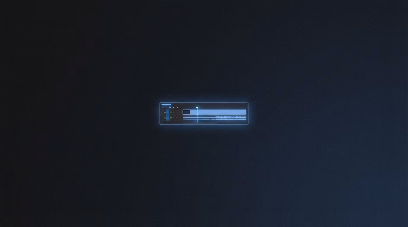 To Editing
