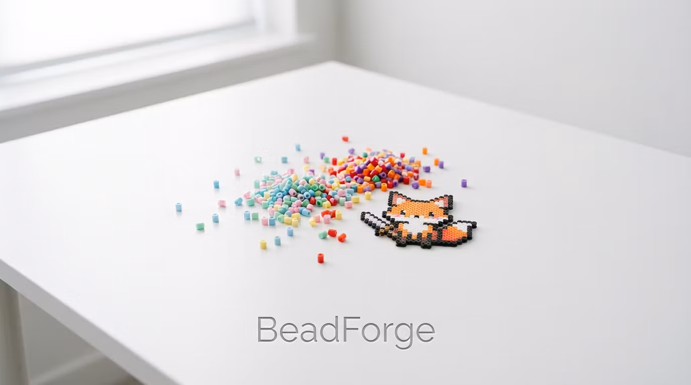 BeadForge