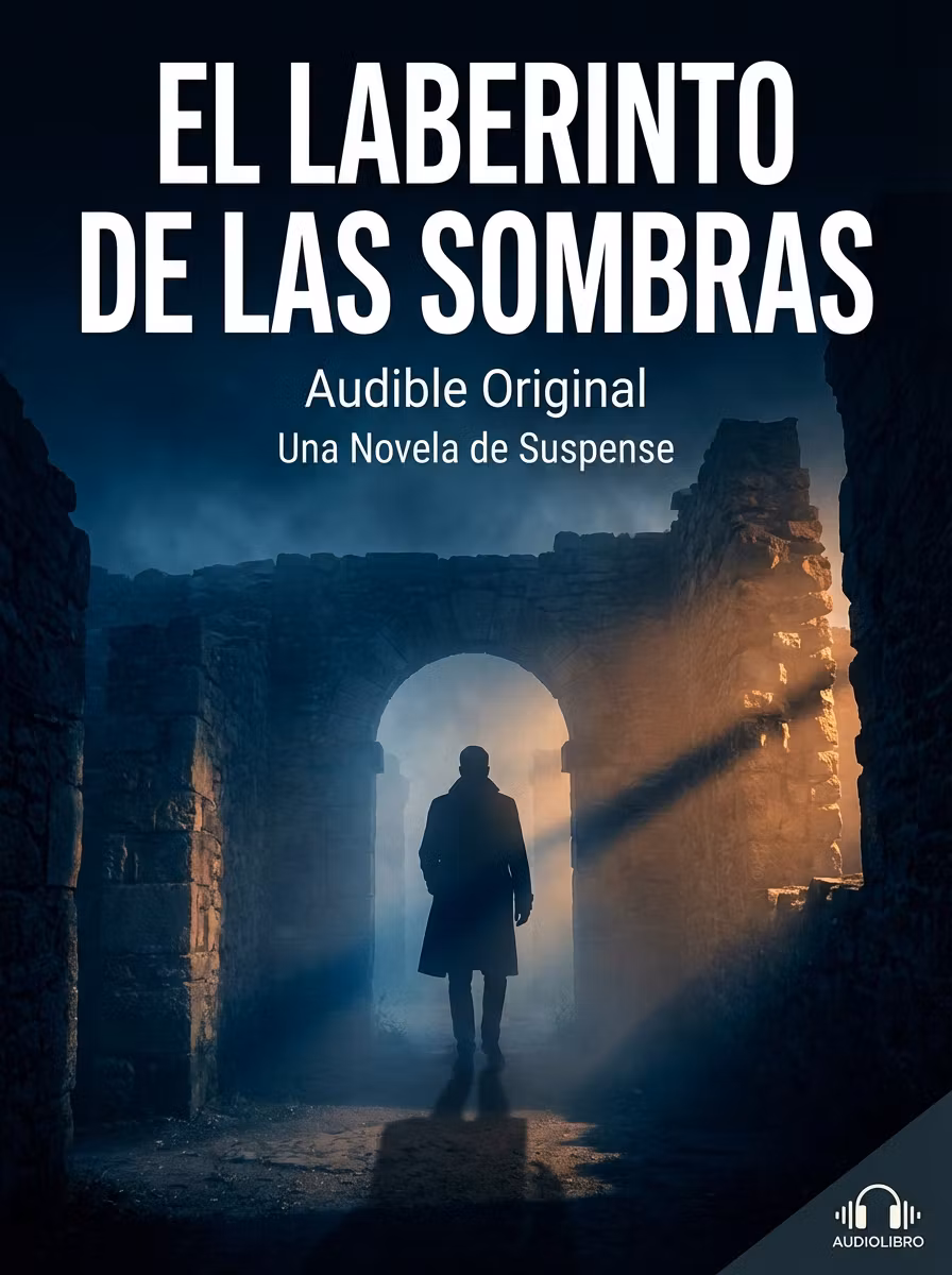 El Laberinto de las Sombras