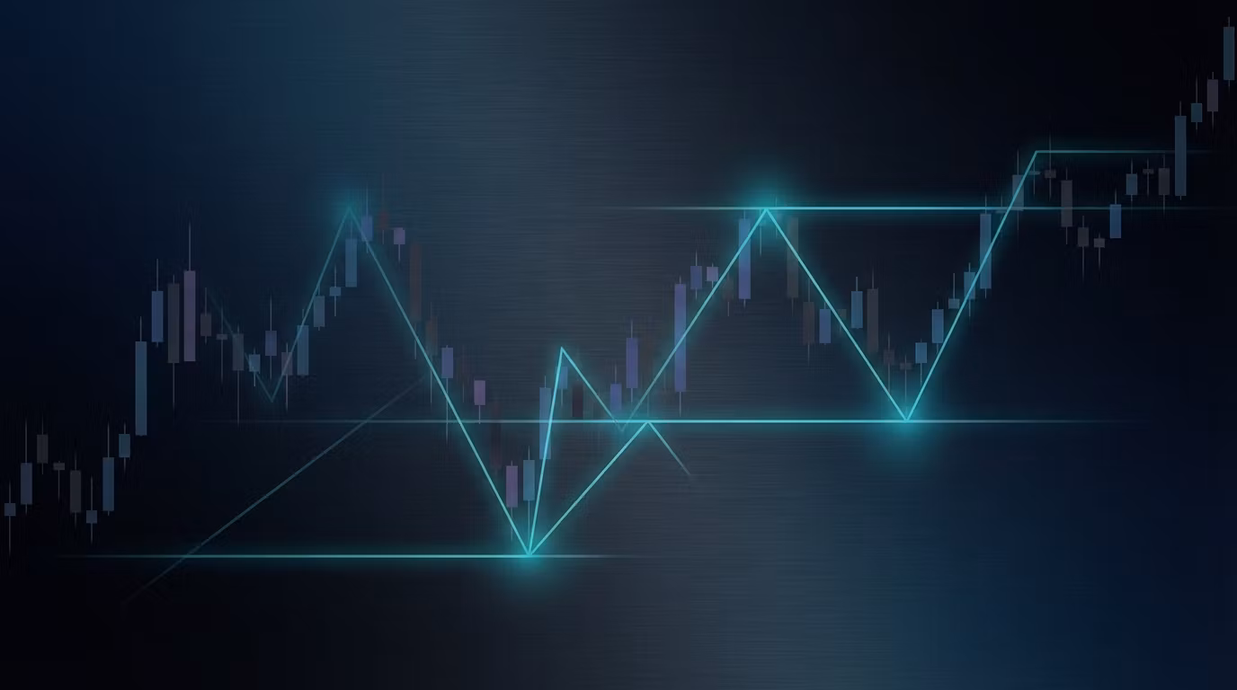StructureEdge Indicator