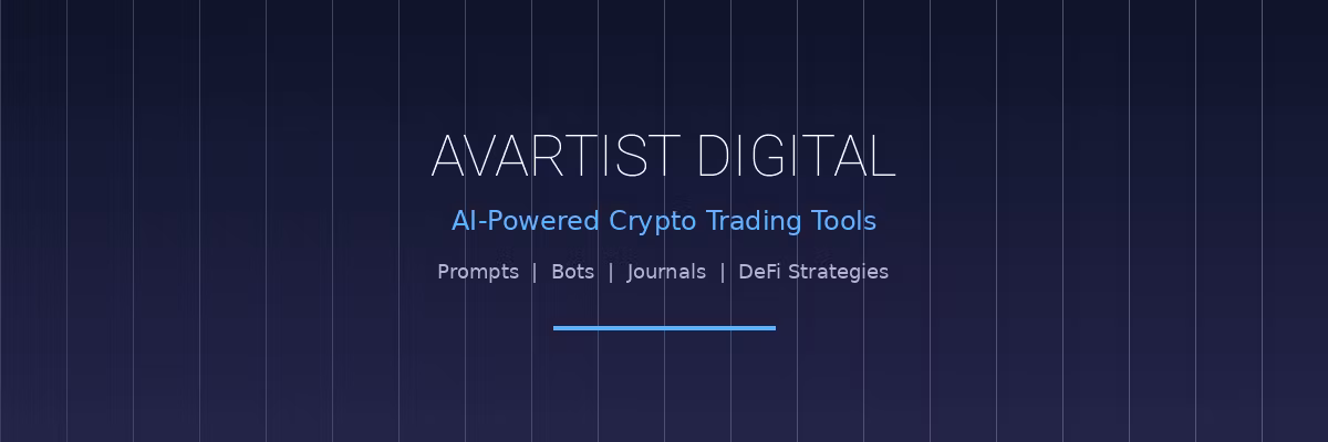 Avartist Digital