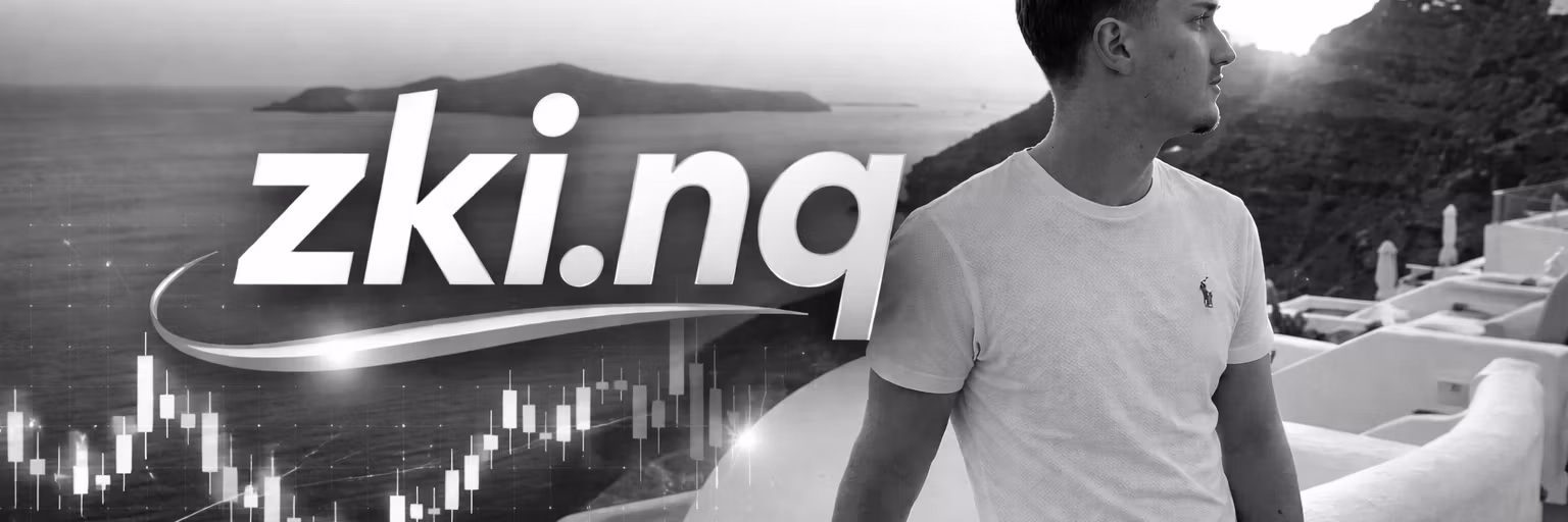 Profile banner