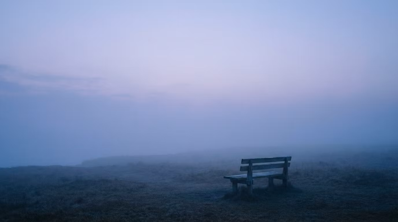 Loneliness & Longing Poems