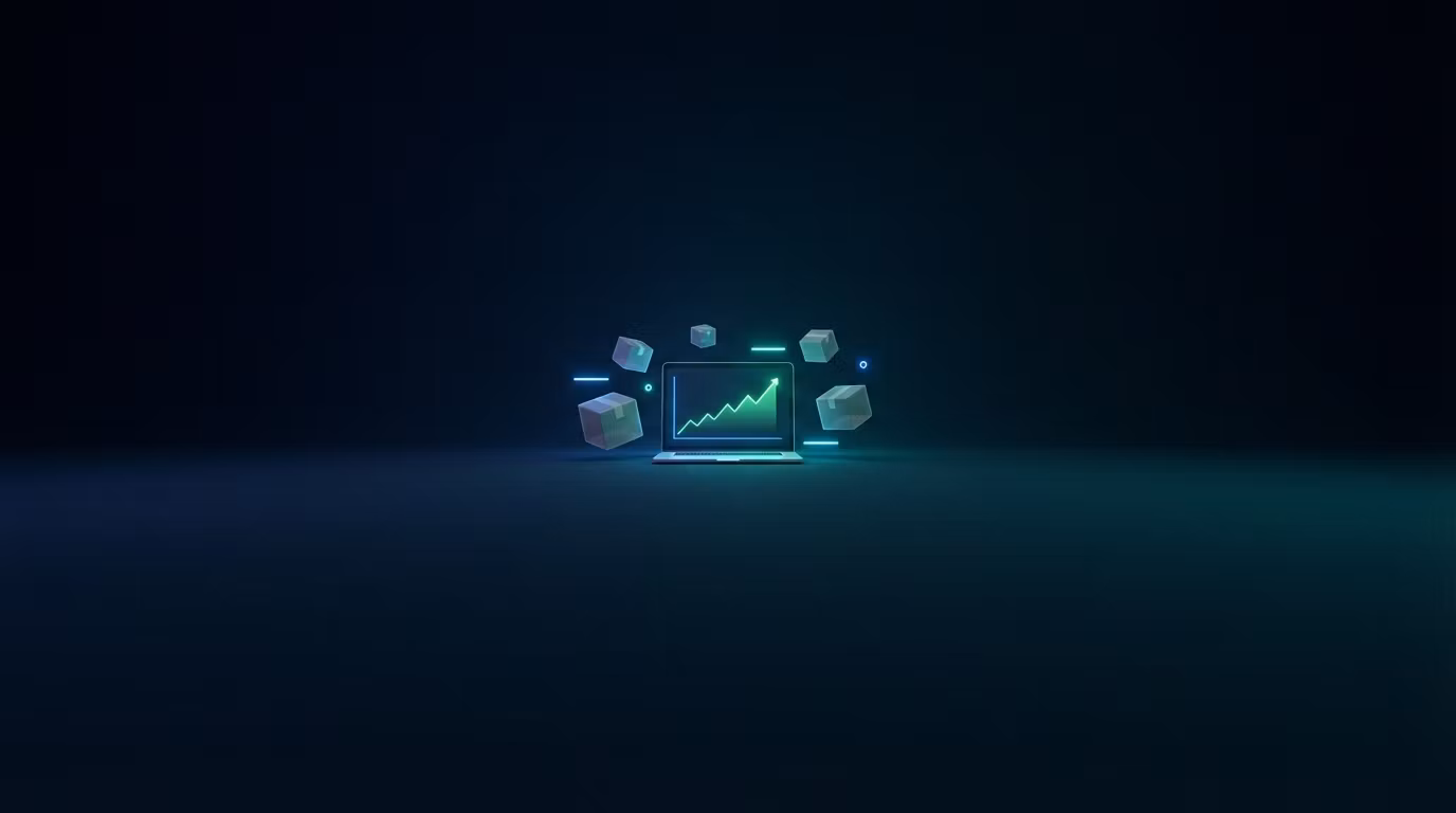 EcomEdge