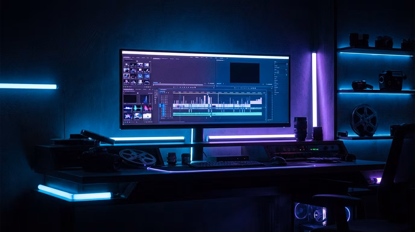 Short-Form Editing