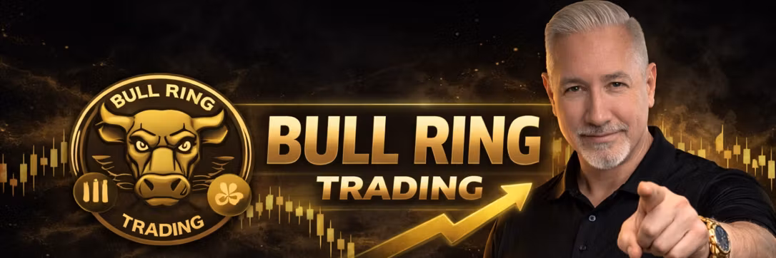 Profile banner