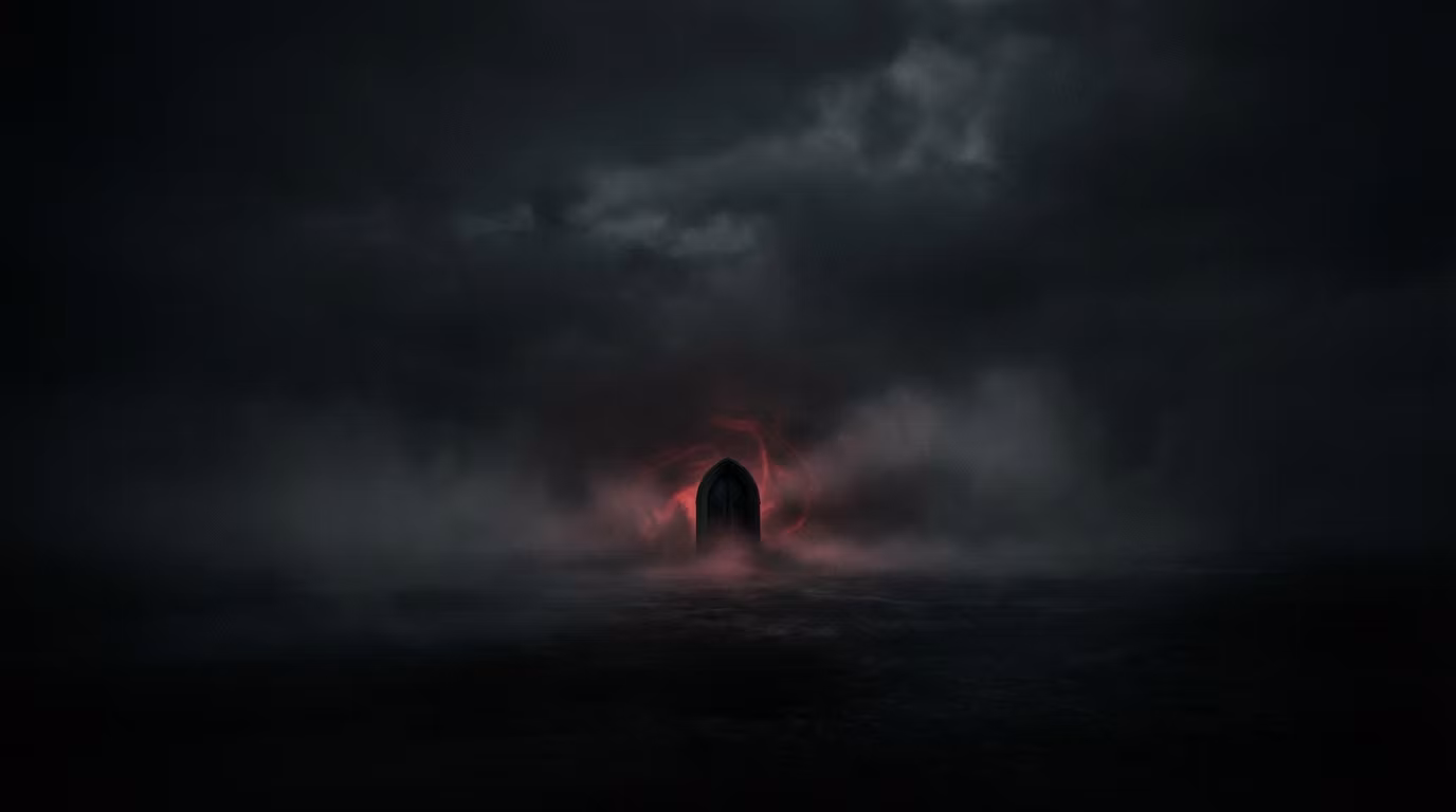 The Horror Vault