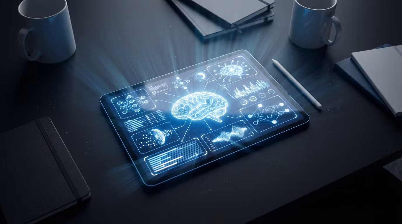 Daily AI Toolbox