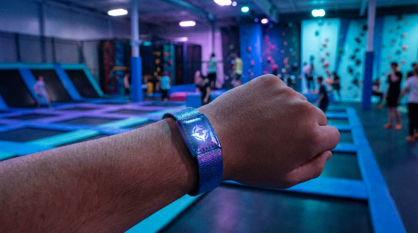 Monthly Adventure Pass