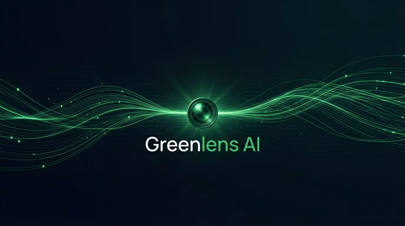 Greenlens AI