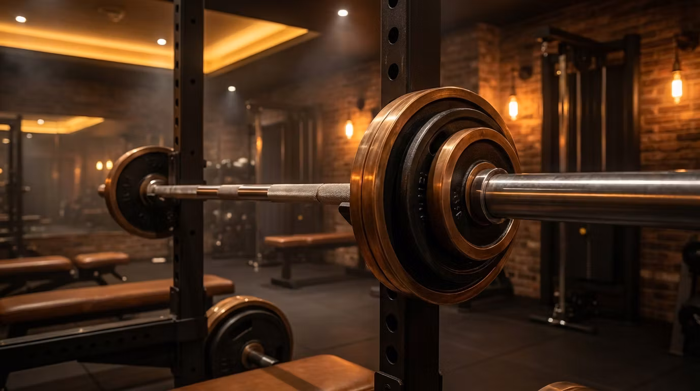 Body Blueprint Pro