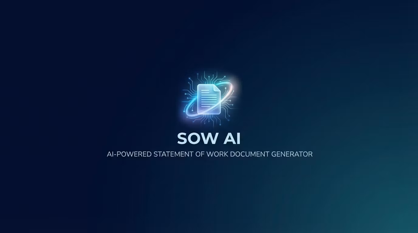 SOW AI
