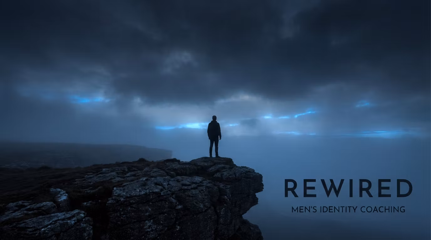 REWIRED