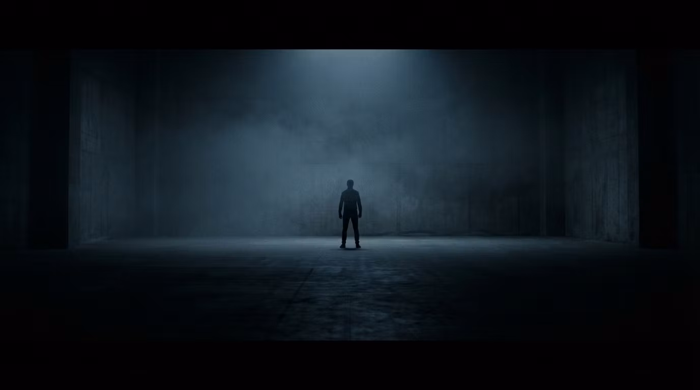 Silent Dominance
