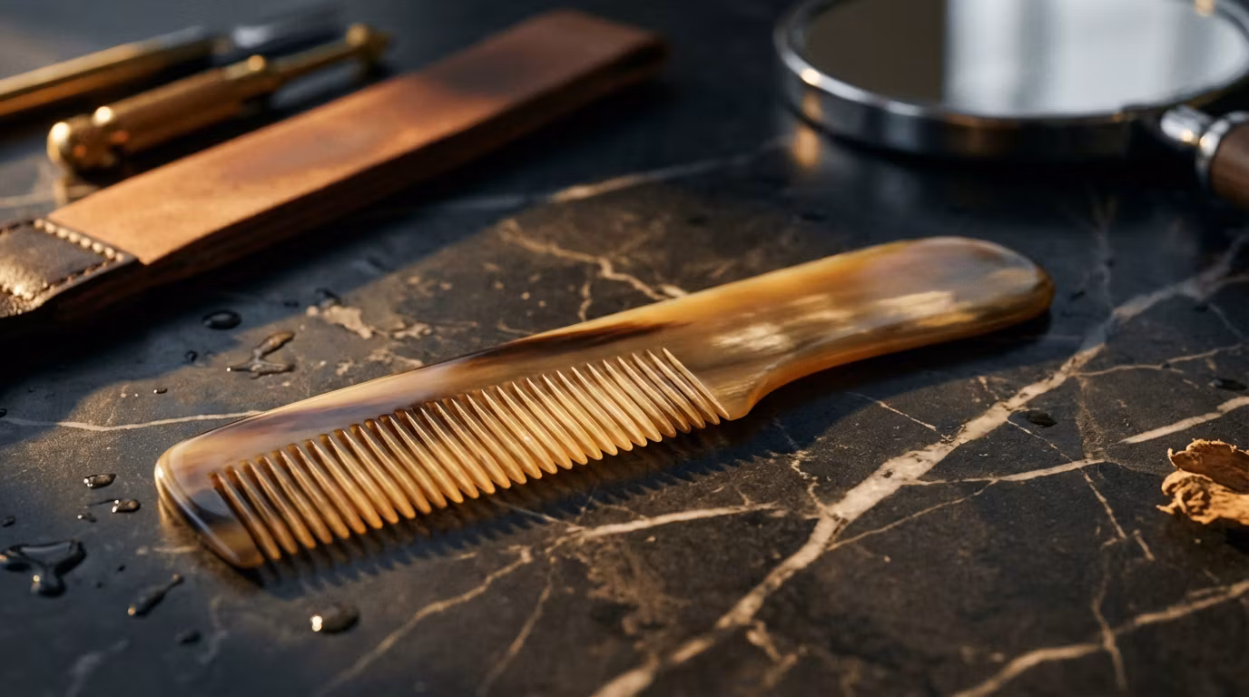 Peigne Professionnel