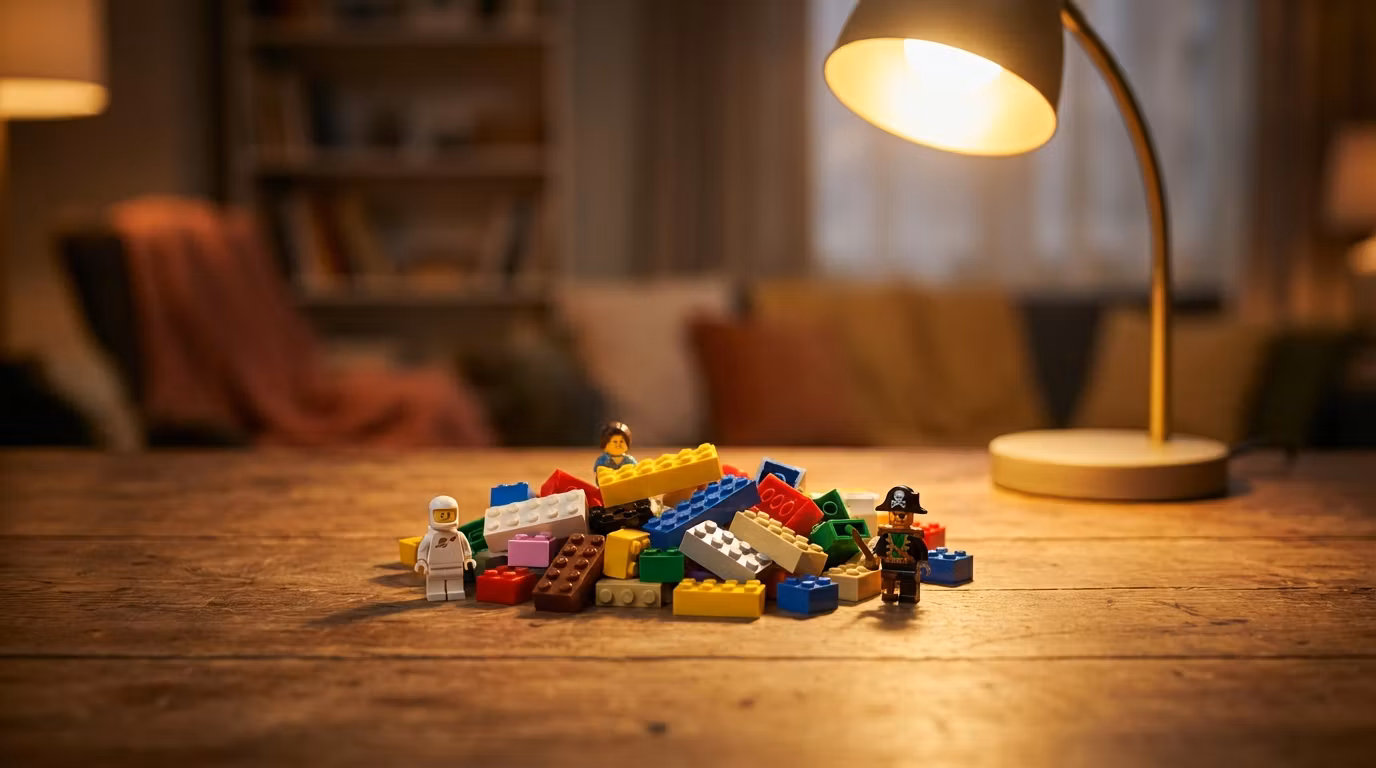 BrickTips