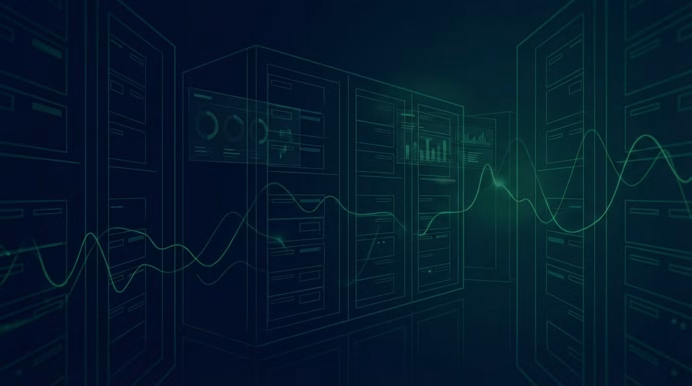 Server Maintenance