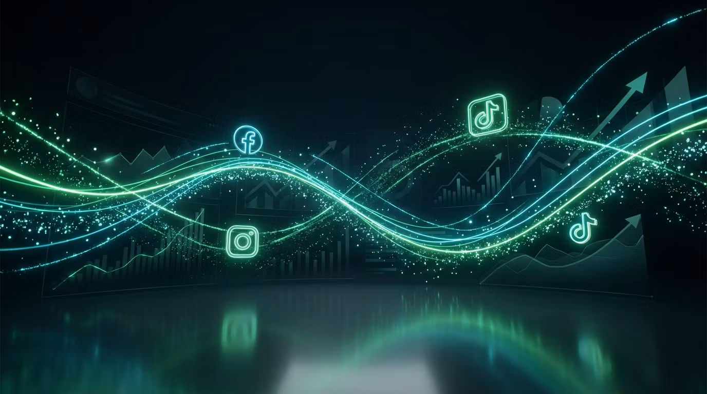 Social Media Ad Management