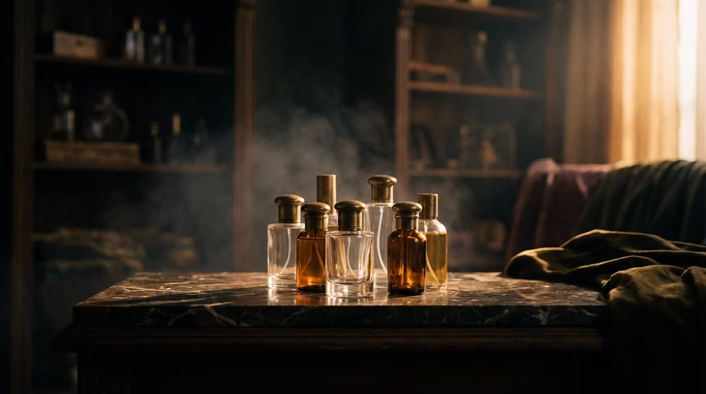 Fragrance Academy