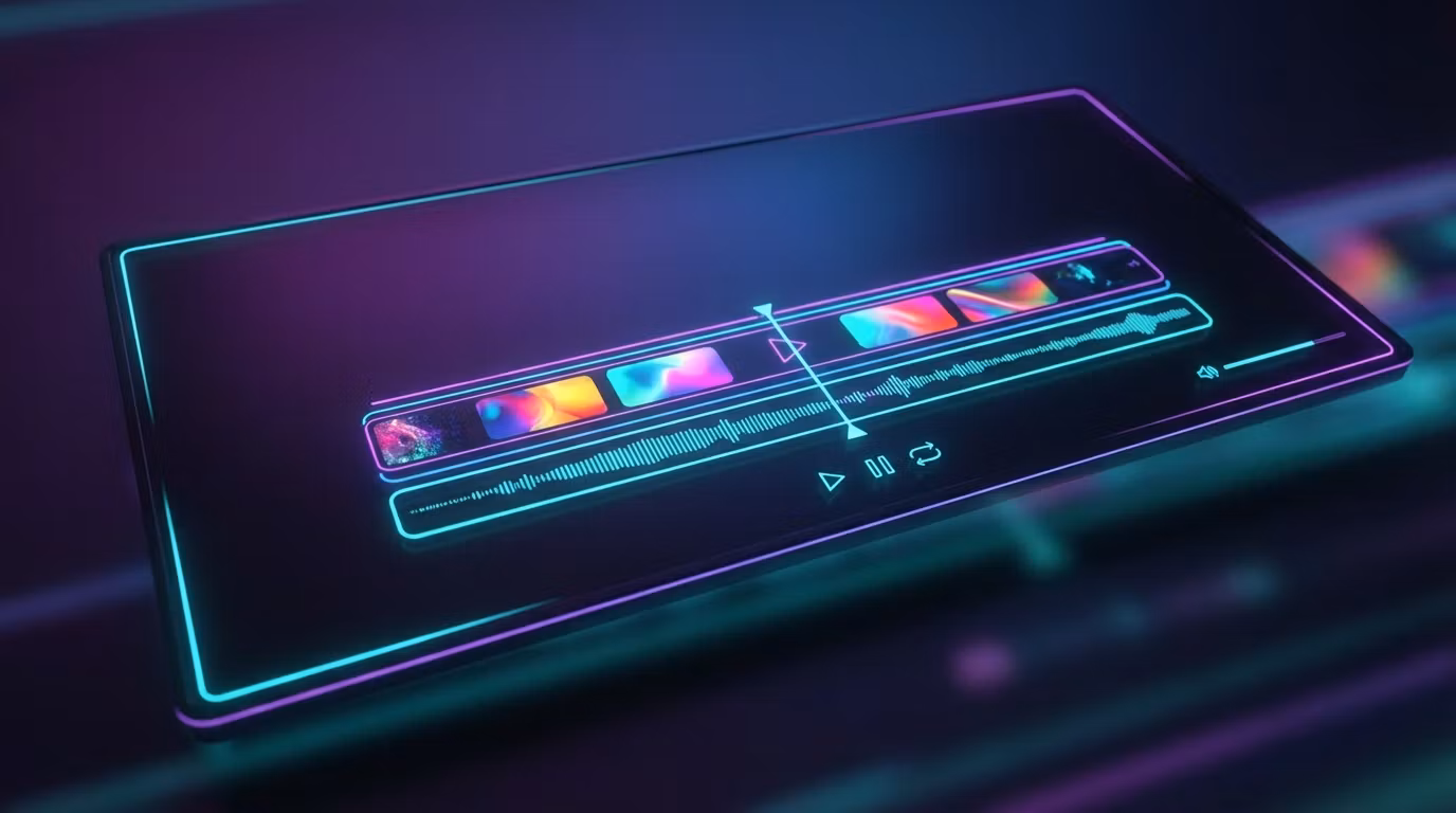 Short-Form Clipping & Editing Masterclass