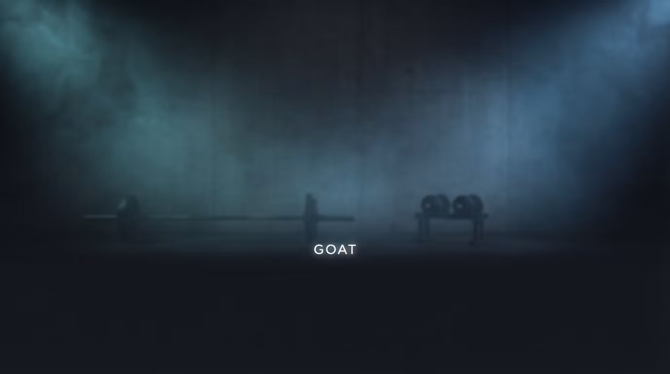 GOAT