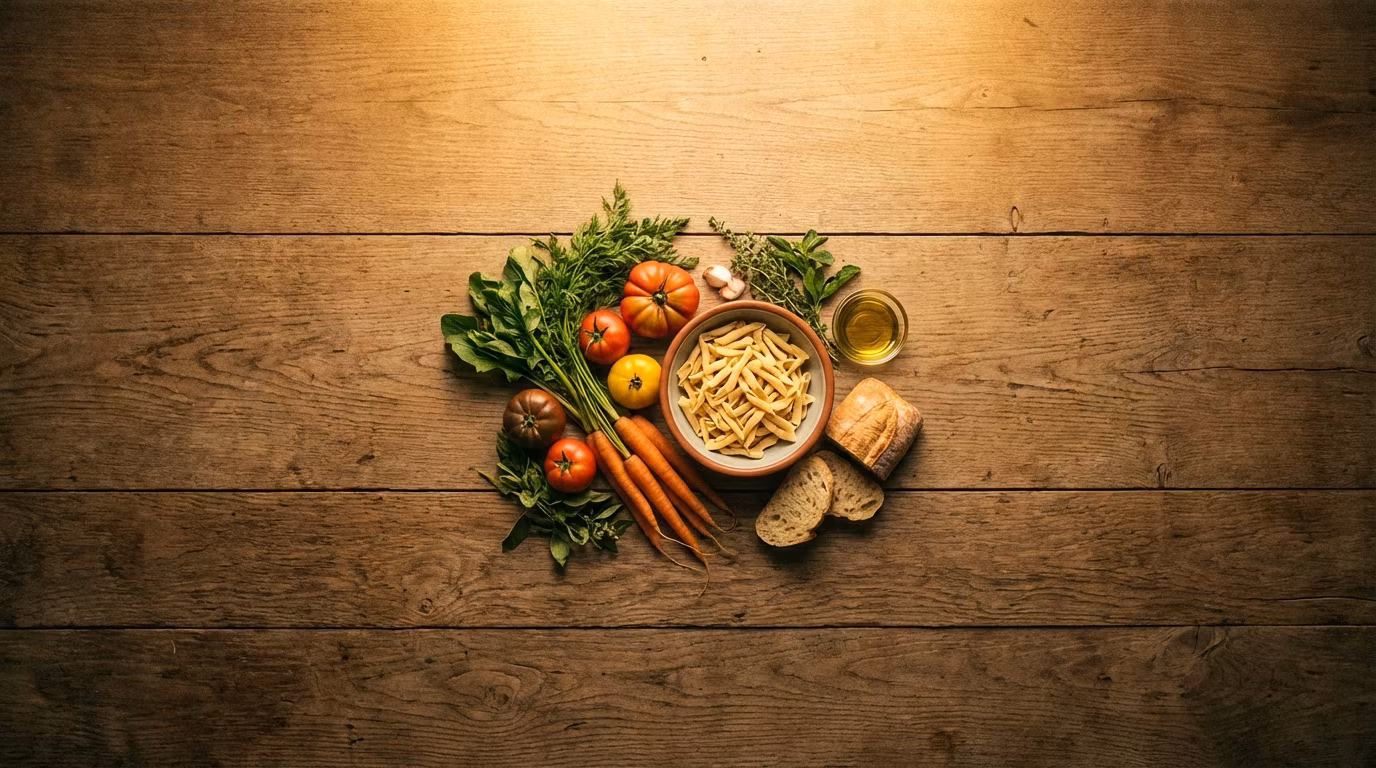 Easy Eats