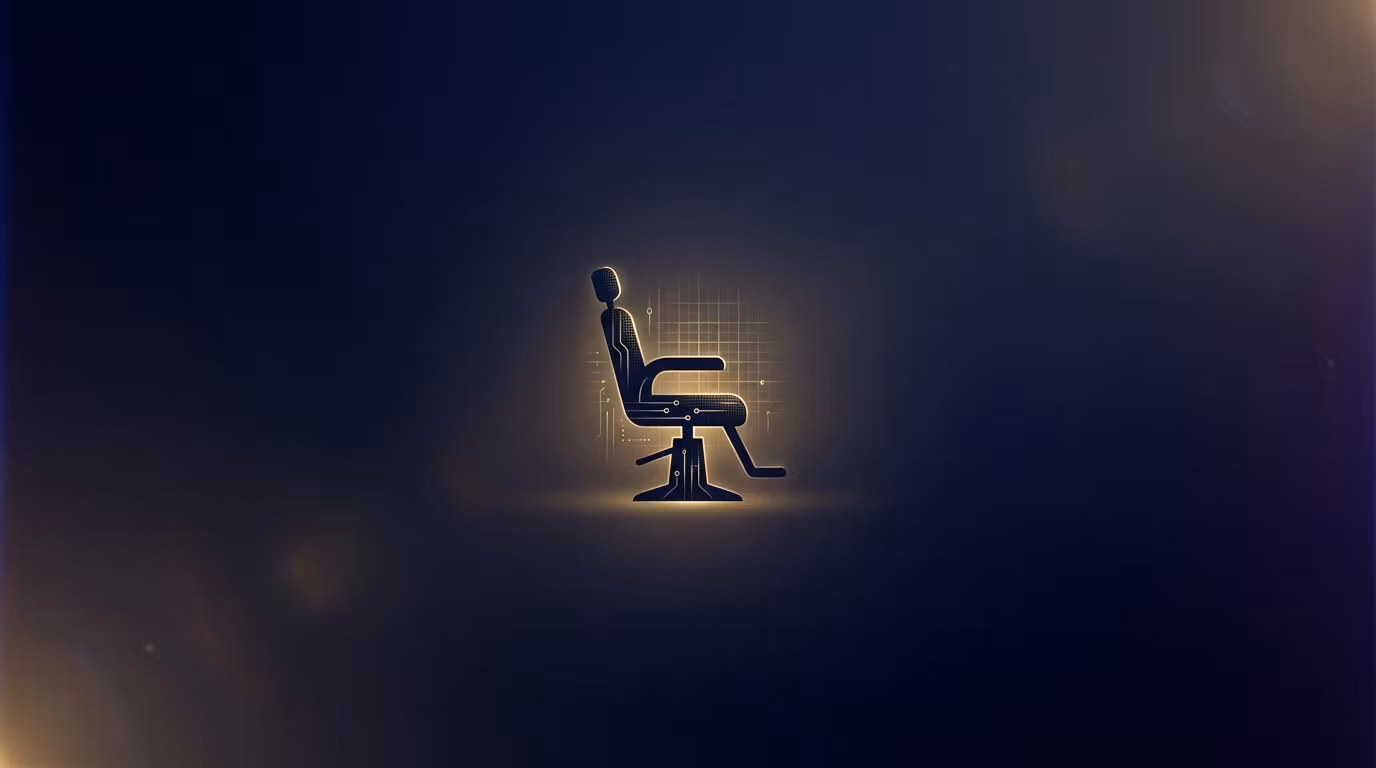 BarberSync