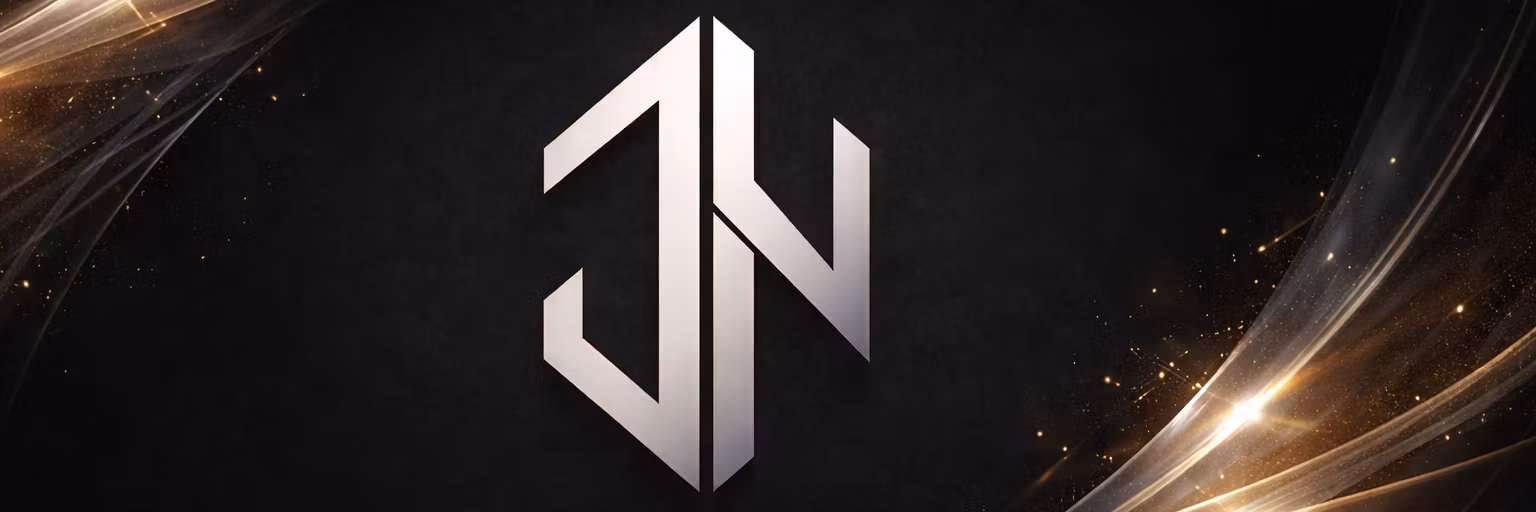Profile banner