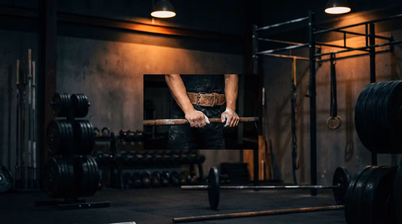 Forge Fitness Co.
