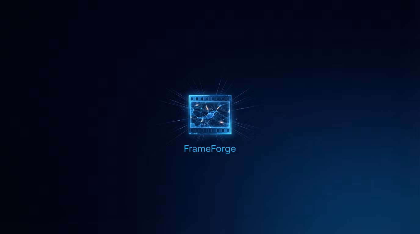 FrameForge