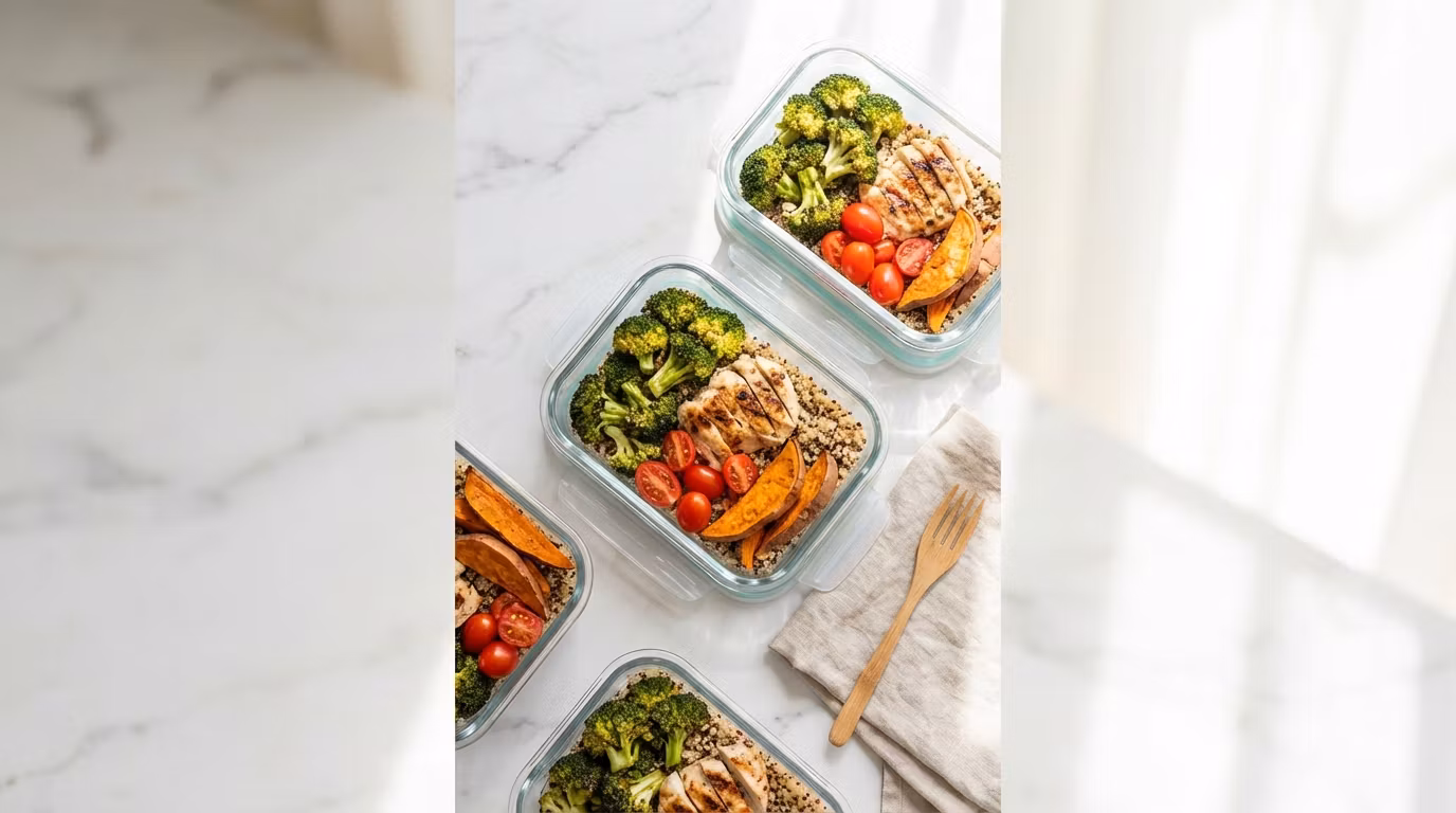 MealDrop