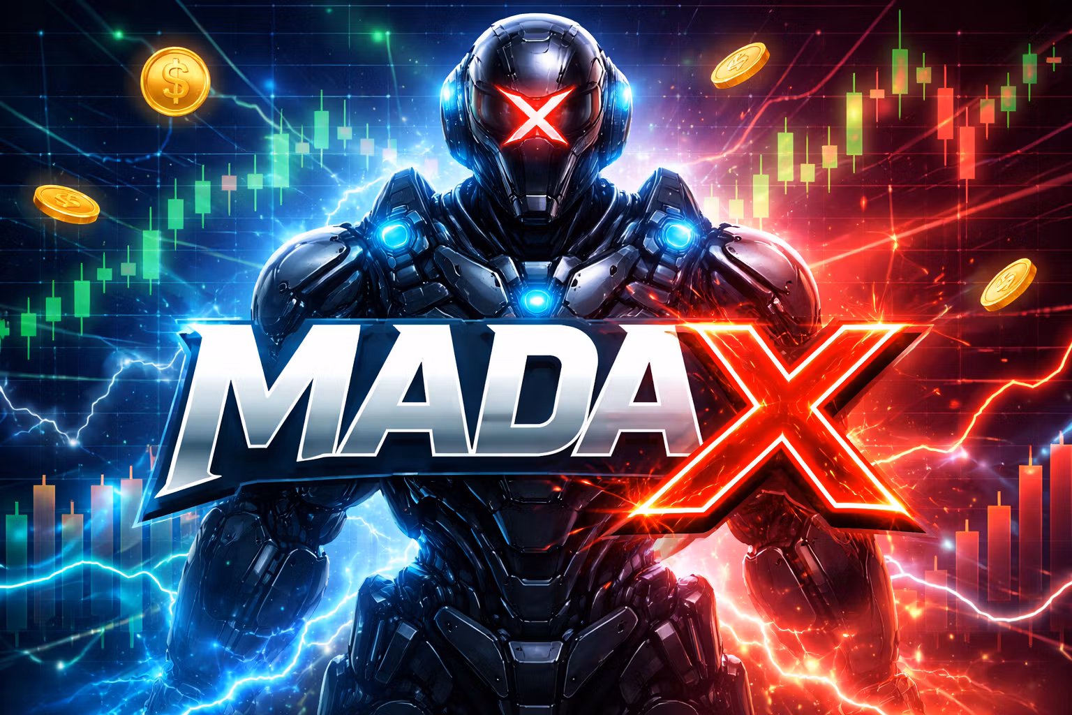 MADA X BOT