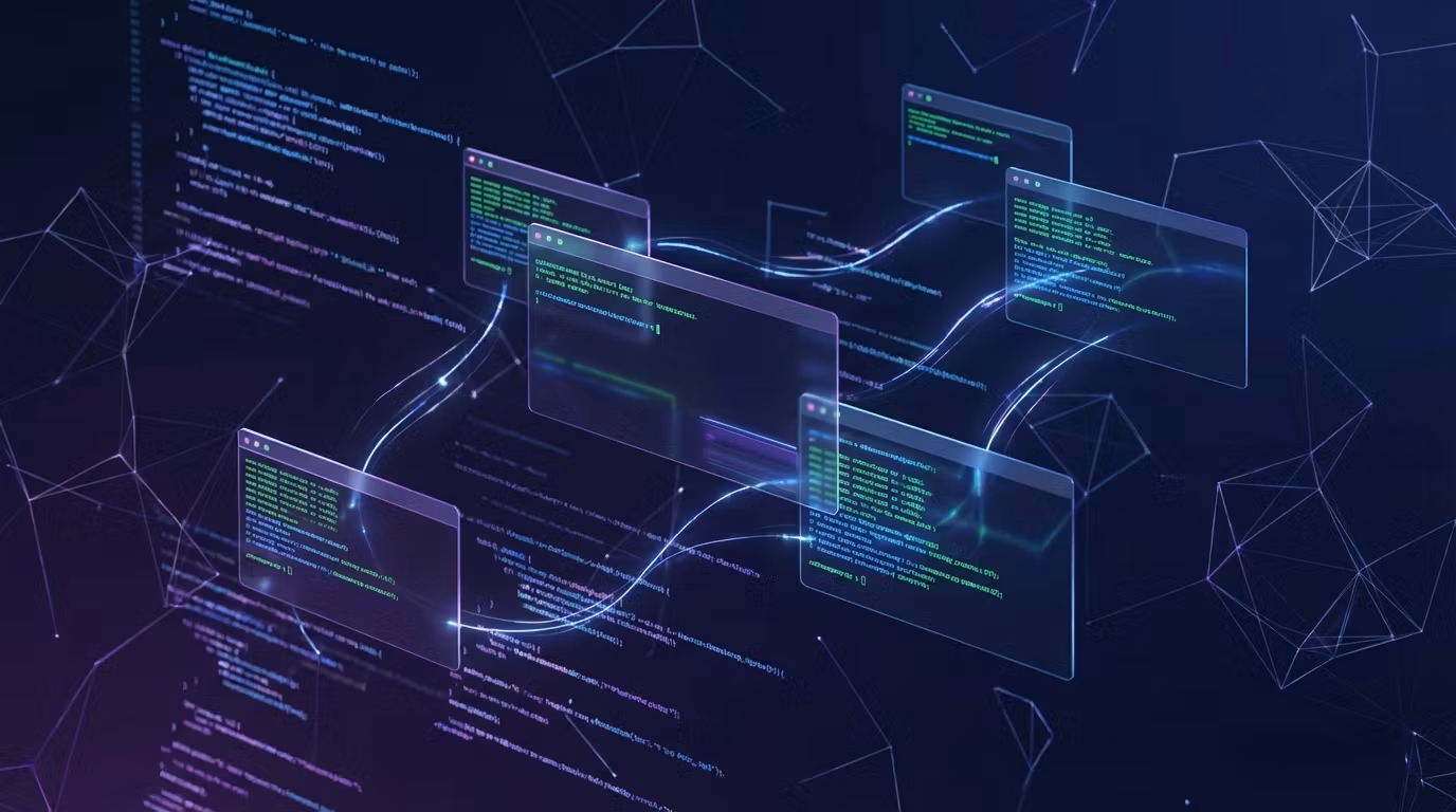 Remote Software Services