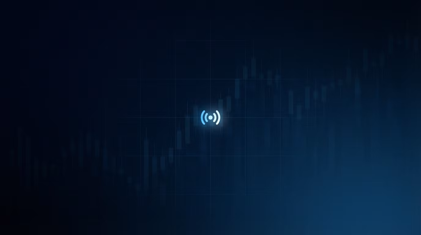 Alpha Signal