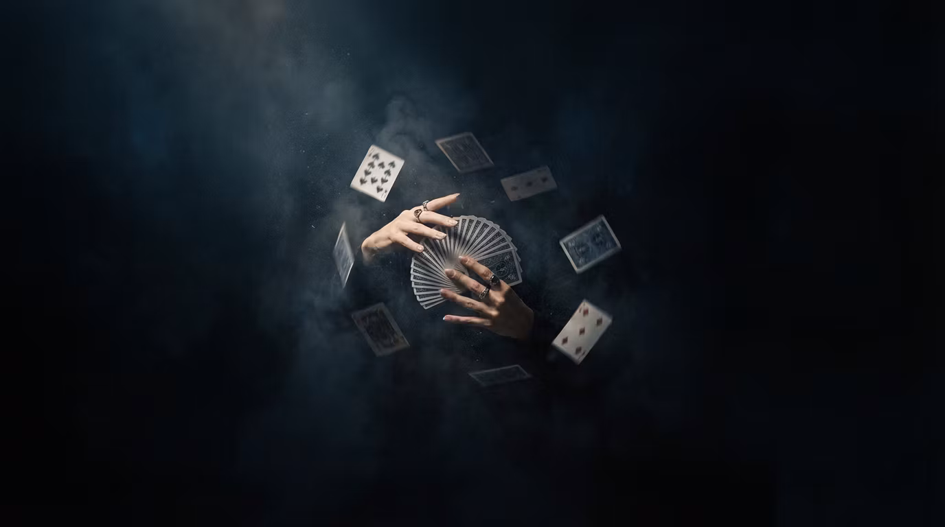 Card Sleight Academy