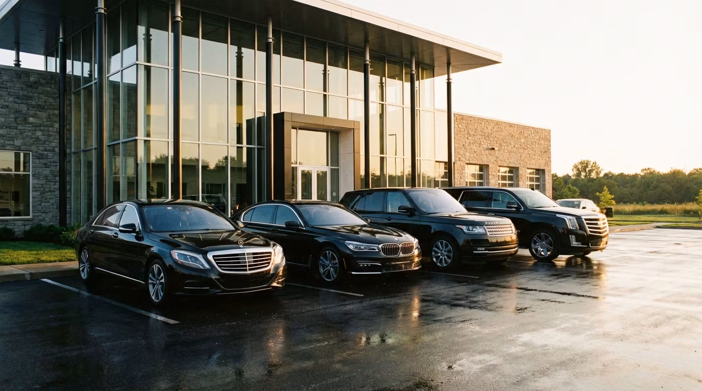 Rental to Dealership Blueprint