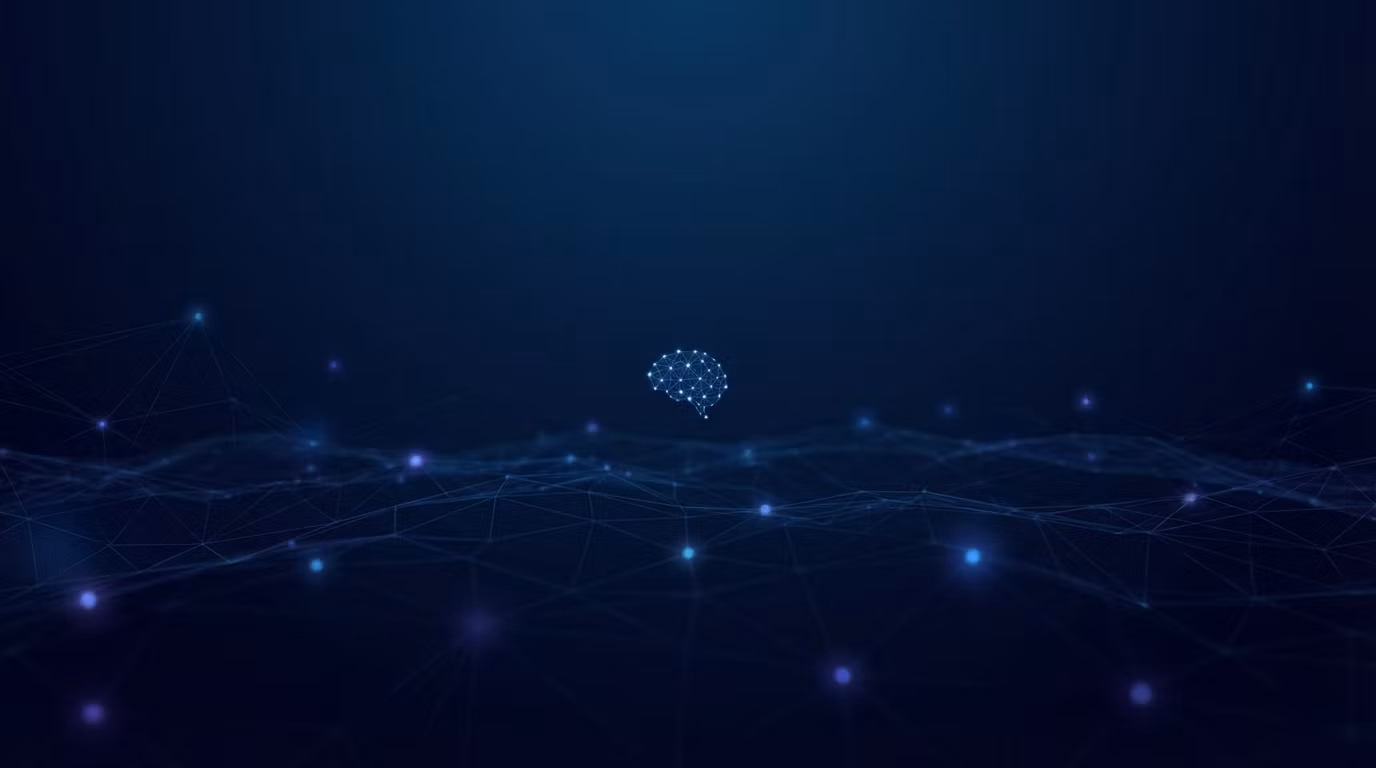 The AI Blueprint