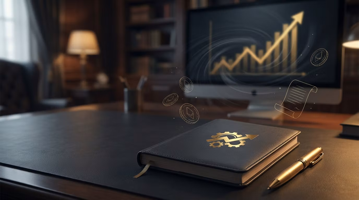 The Profit Playbook