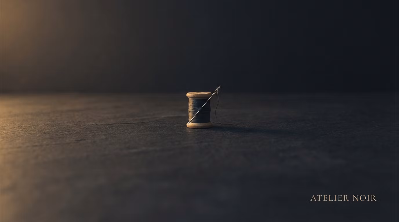 ThreadCraft Co.